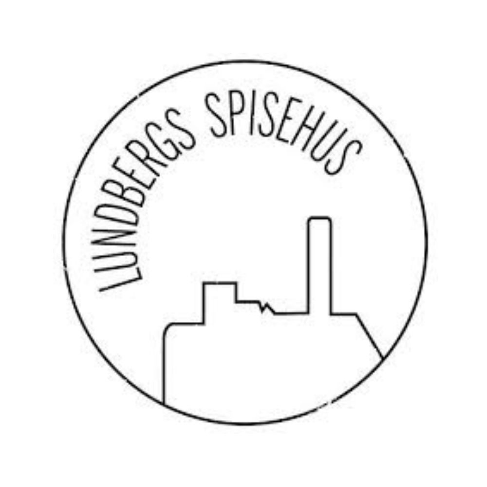 Lundberg Spisehus logo