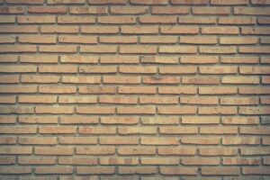 Yellow bricks - classic Ebeltoft 70s house